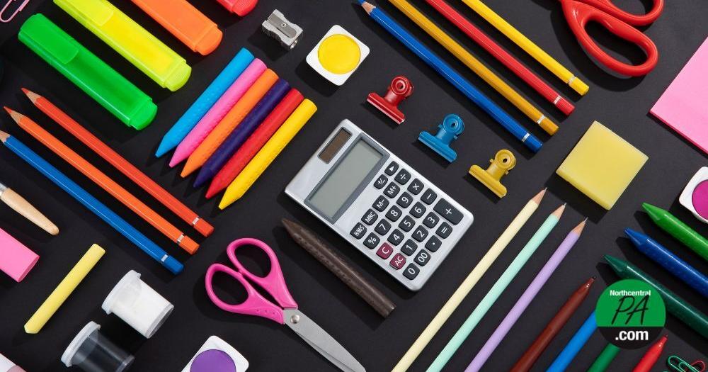 Tariffs are elevating back-to-school costs in Pennsylvania, nationwide | Education