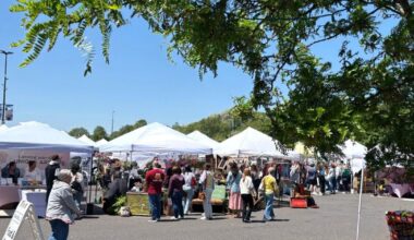 'Something special': Street fair returning to Bethlehem with over 100 artisans, food vendors | Eat, Sip, Shop