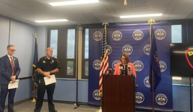 City of Erie Releases Findings in Kevin Sparks Investigation | News