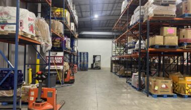 Food banks across Pennsylvania are struggling to keep up in the face of SNAP cuts, economic pain | State & Region
