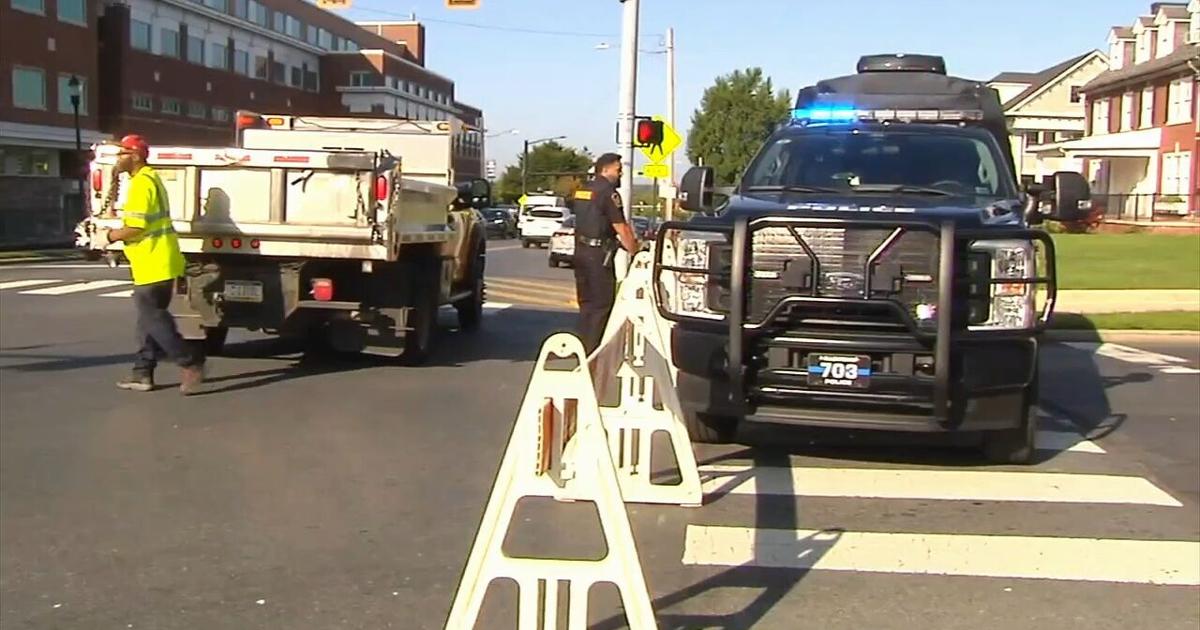 'Really? On my first day?' Bomb threat at Allen High sends students who were headed back-to-school, back home | Allentown Area