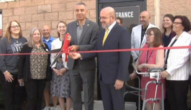 Miller-Keystone reopens renovated Reading Donor Center amid need for blood donors | Northern Berks County
