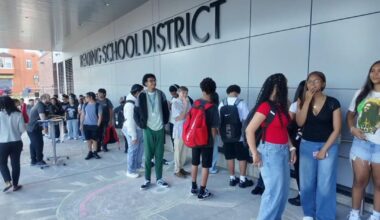 Reading School District celebrates first year of the brand-new Innovation Academy | Reading Area