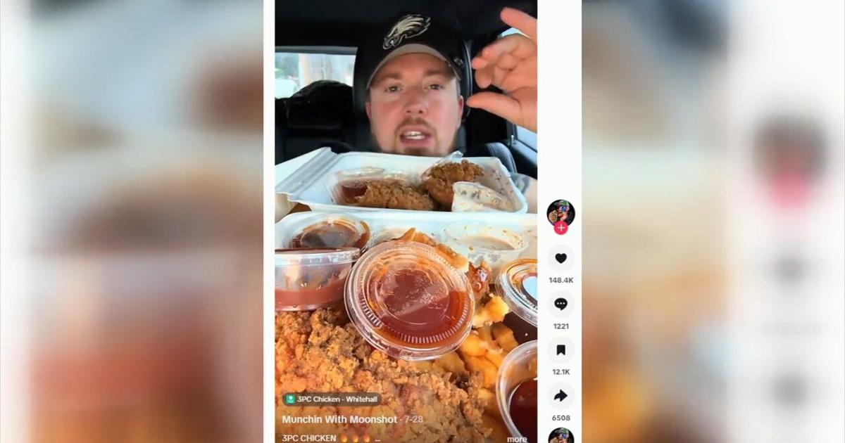 Viral TikTok review saves Whitehall chicken spot from closing its doors | Allentown Area
