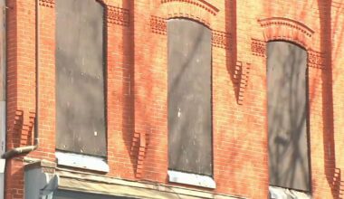 Reading City Council to require vacant property registry with recurring fees | Video
