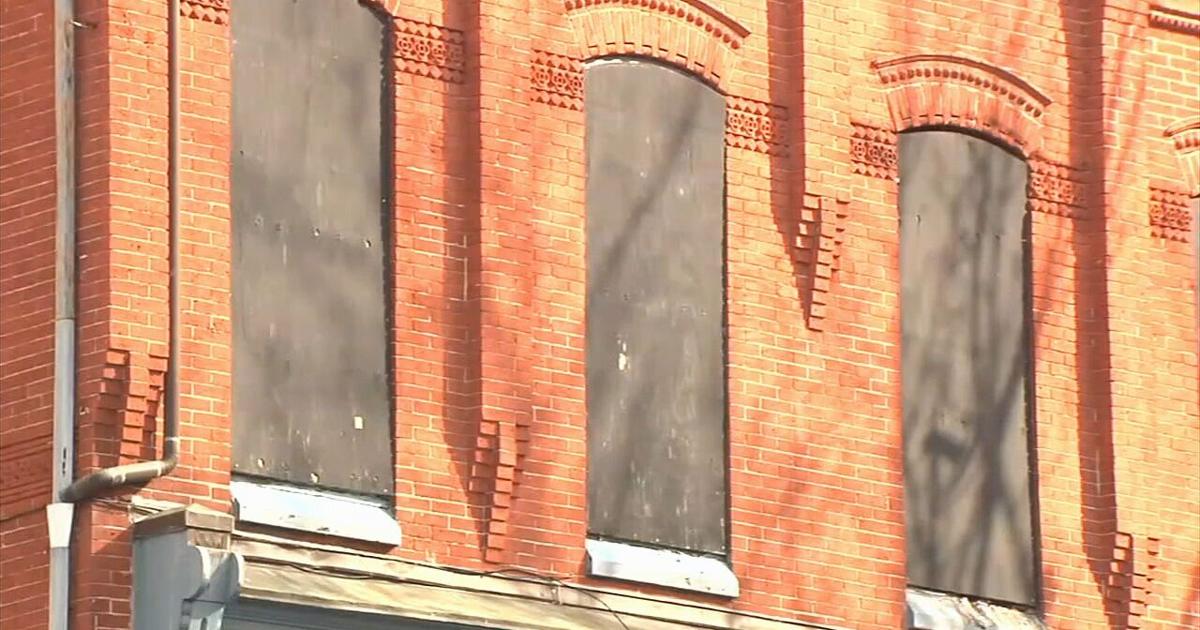 Reading City Council to require vacant property registry with recurring fees | Video