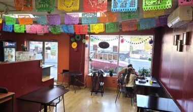 ‘Bold, fresh, authentic’: Foodies flocking to new Mexican restaurant in the Lehigh Valley | Eat, Sip, Shop