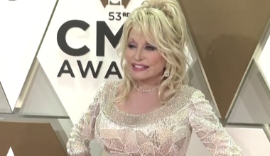 United Way of Erie County Reacts to Dolly Parton’s Passing | News