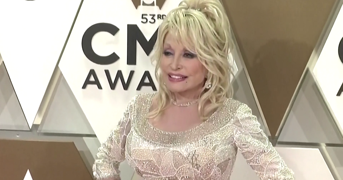 United Way of Erie County Reacts to Dolly Parton’s Passing | News