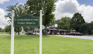 Measles Concerns in Northwestern PA | News