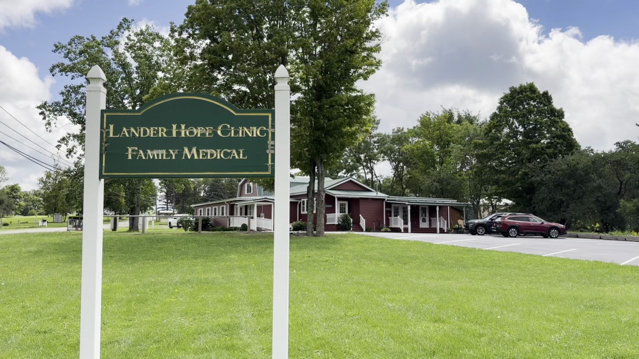 Measles Concerns in Northwestern PA | News