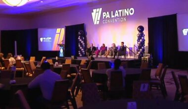 'The heart to make this happen': 9th annual PA Latino Convention to be held in City of Easton  | Easton Area