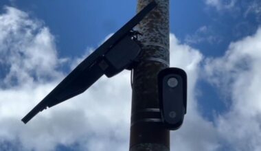 ‘It's just an investigative tool’: Bethlehem police outline Flock camera use amid privacy concerns | Bethlehem Area