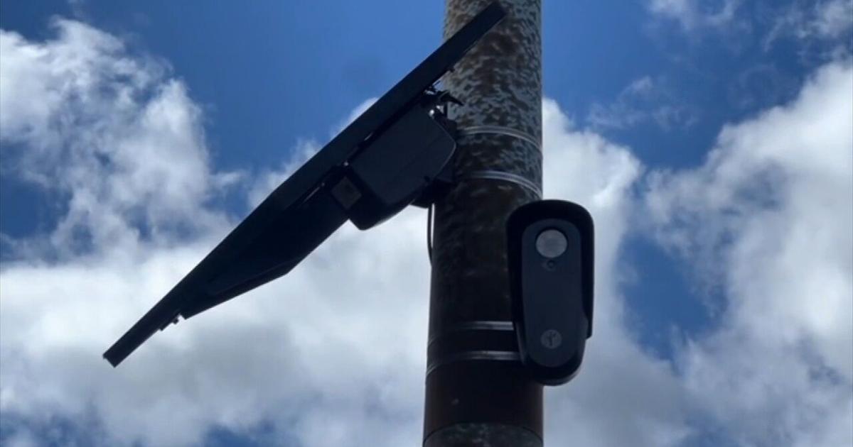 ‘It's just an investigative tool’: Bethlehem police outline Flock camera use amid privacy concerns | Bethlehem Area