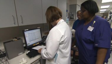 Health Beat: How to get quick, accurate responses when sending patient portal messages | Health Beat