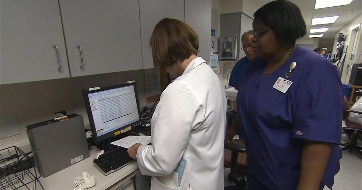 Health Beat: How to get quick, accurate responses when sending patient portal messages | Health Beat