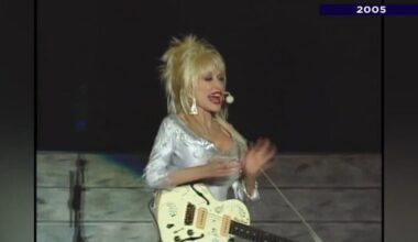 Dolly Parton remembered in Berks County after news of her death stuns the world | Reading Area
