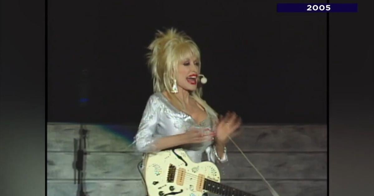 Dolly Parton remembered in Berks County after news of her death stuns the world | Reading Area