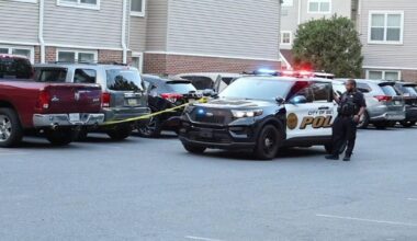 Bethlehem police: 2 injured during large altercation, possible stabbing at hotel | Video