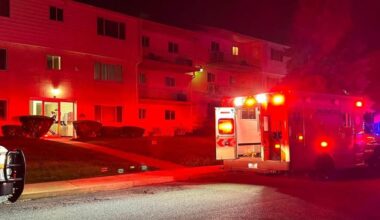 Coroner on scene of reported shooting in Whitehall Township | Allentown Area
