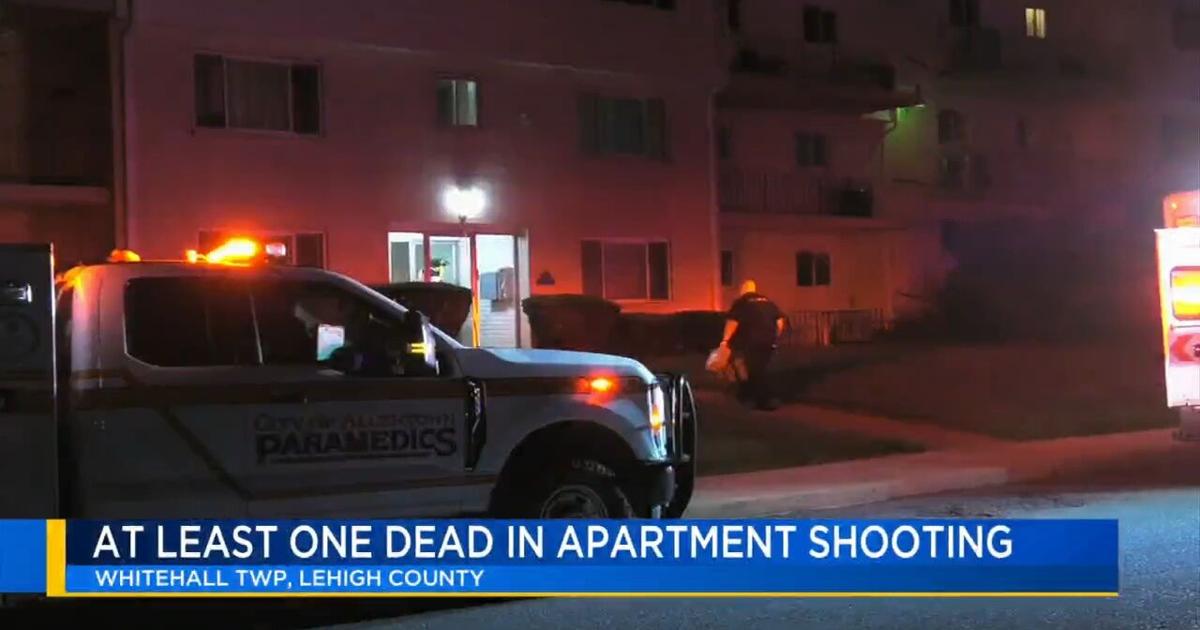 Coroner responds to reported shooting in Whitehall Twp. | Allentown Area