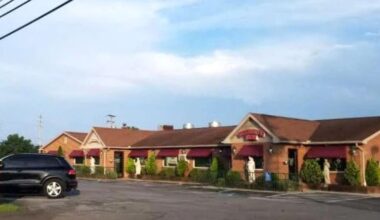 ‘Thank you for letting us serve you’: Italian restaurant closes after nearly 50 years in Berks | Eat, Sip, Shop