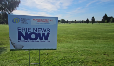 Golf Tournament Drives Support for Erie Homelessness | News