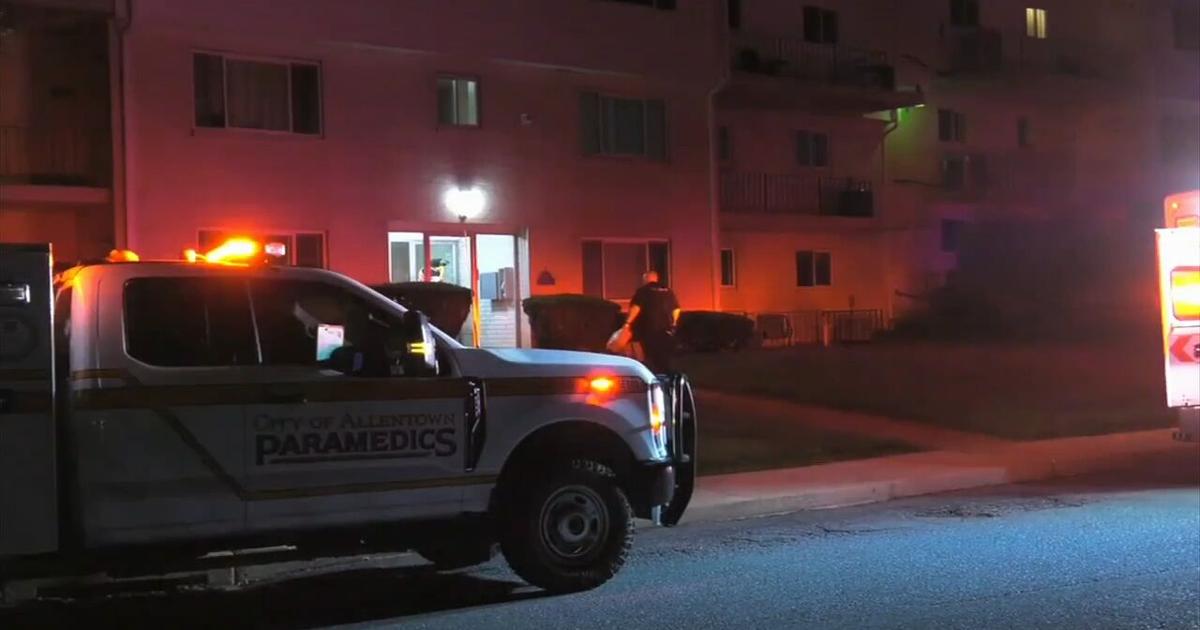 34-year-old man dead, woman seriously injured after shooting at apartment in Whitehall Twp. | Allentown Area