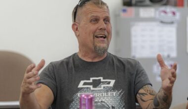 City of Salem approves first reading of ordinance adopting new city code | Mt Pleasant News