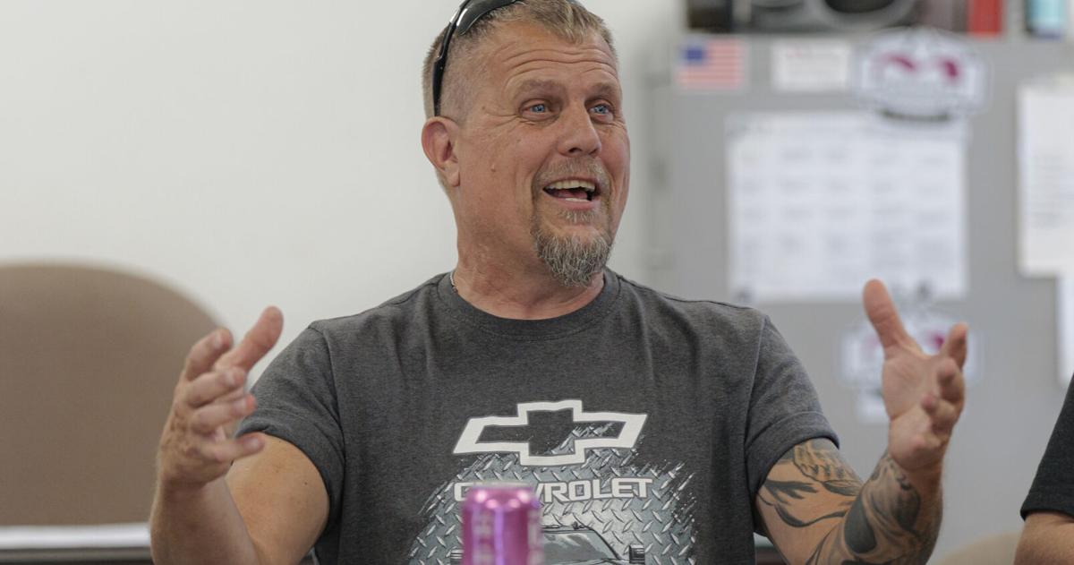 City of Salem approves first reading of ordinance adopting new city code | Mt Pleasant News