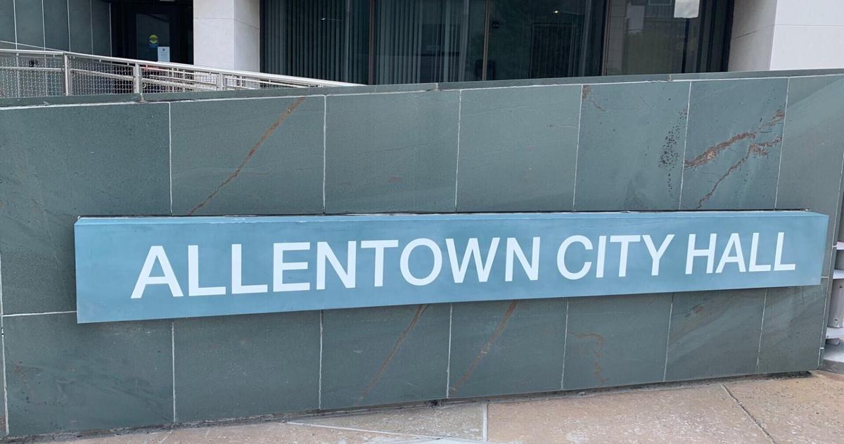 Allentown City Council appoints interim city controller | State
