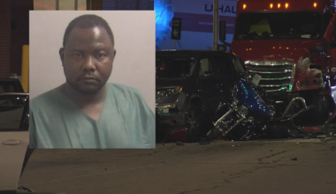 SPECIAL REPORT: Chain-Reaction Crash Shines Light on DUI Laws | News