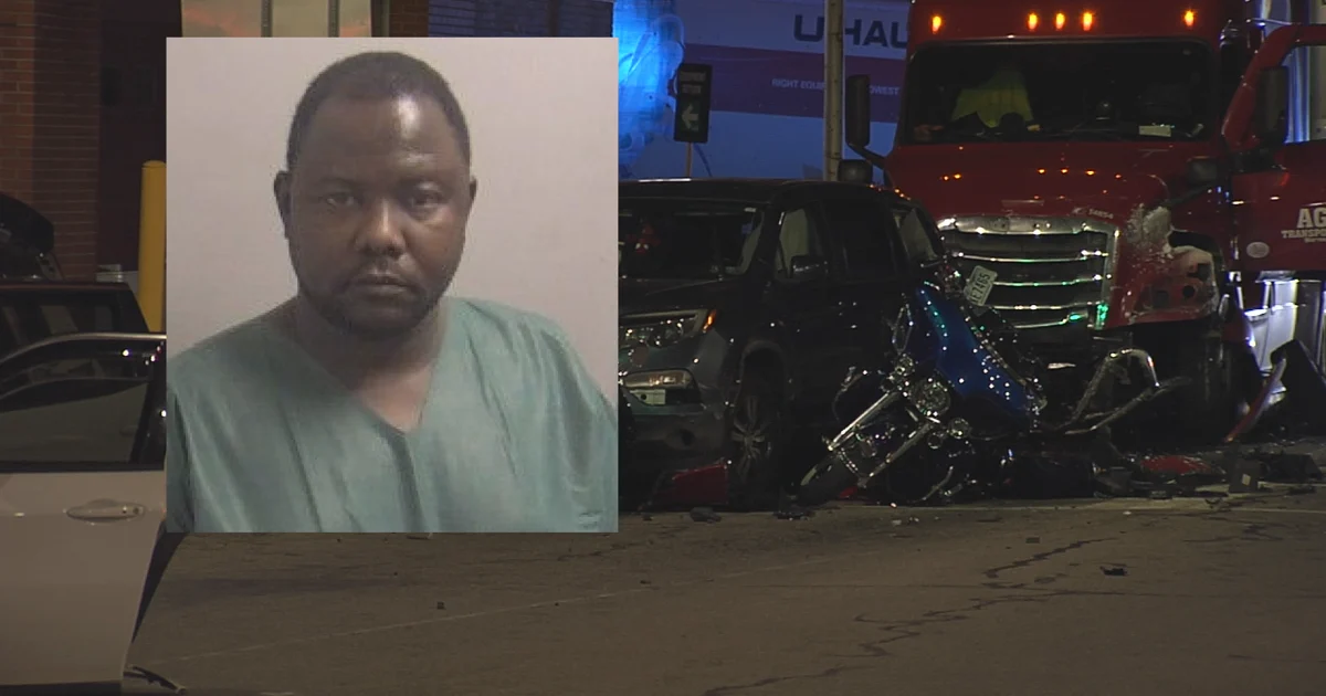 SPECIAL REPORT: Chain-Reaction Crash Shines Light on DUI Laws | News