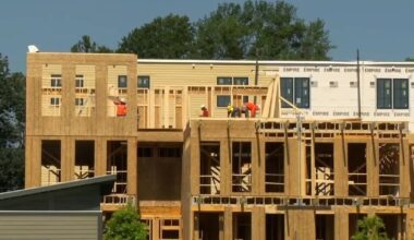 Lehigh Valley needs about 51,000 more homes by 2050, new housing study finds | Allentown Area