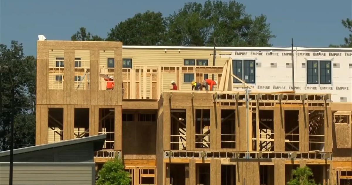 Lehigh Valley needs about 51,000 more homes by 2050, new housing study finds | Allentown Area