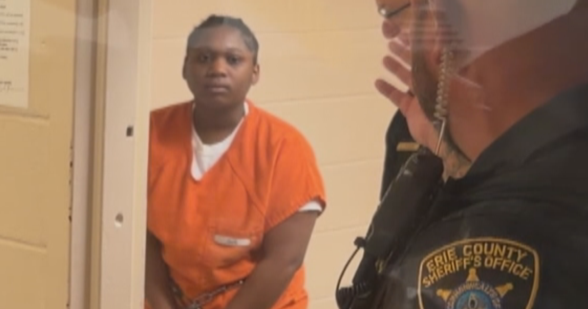 Mother ordered to stand trial in erie house fire case | News