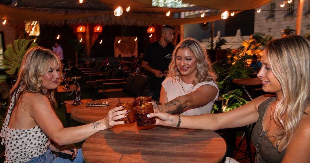 ‘Fun and unique’: Lehigh Valley’s new rooftop bar and lounge serving up top-notch drinks, views | Eat, Sip, Shop