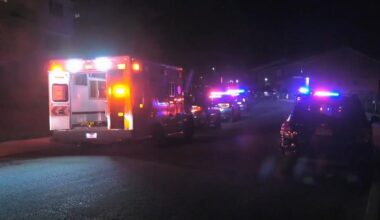 DA: Man shot, killed himself after calling 911, admitting he shot girlfriend in Whitehall Twp. | Crime Stories