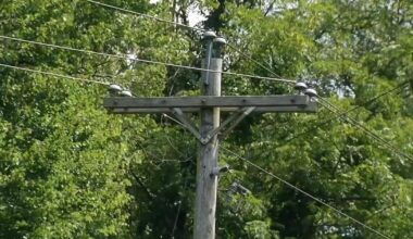 Police investigate communication wire thefts in Robeson Township | Southern Berks County