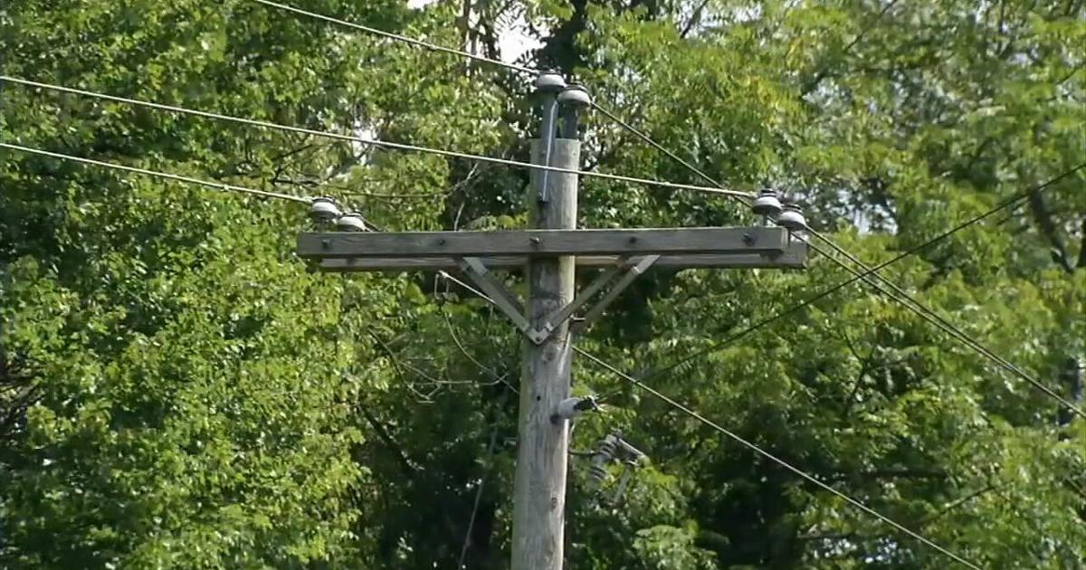 Police investigate communication wire thefts in Robeson Township | Southern Berks County