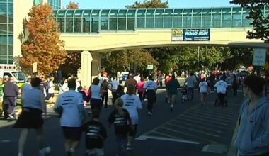 Reading Hospital 'Road Run' set for October | Reading Area