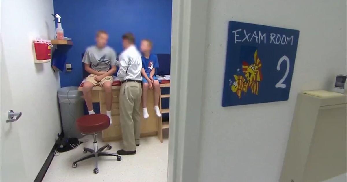 Infant 1 of 2 people reported to have died from measles in Pa. | Southeastern Pennsylvania