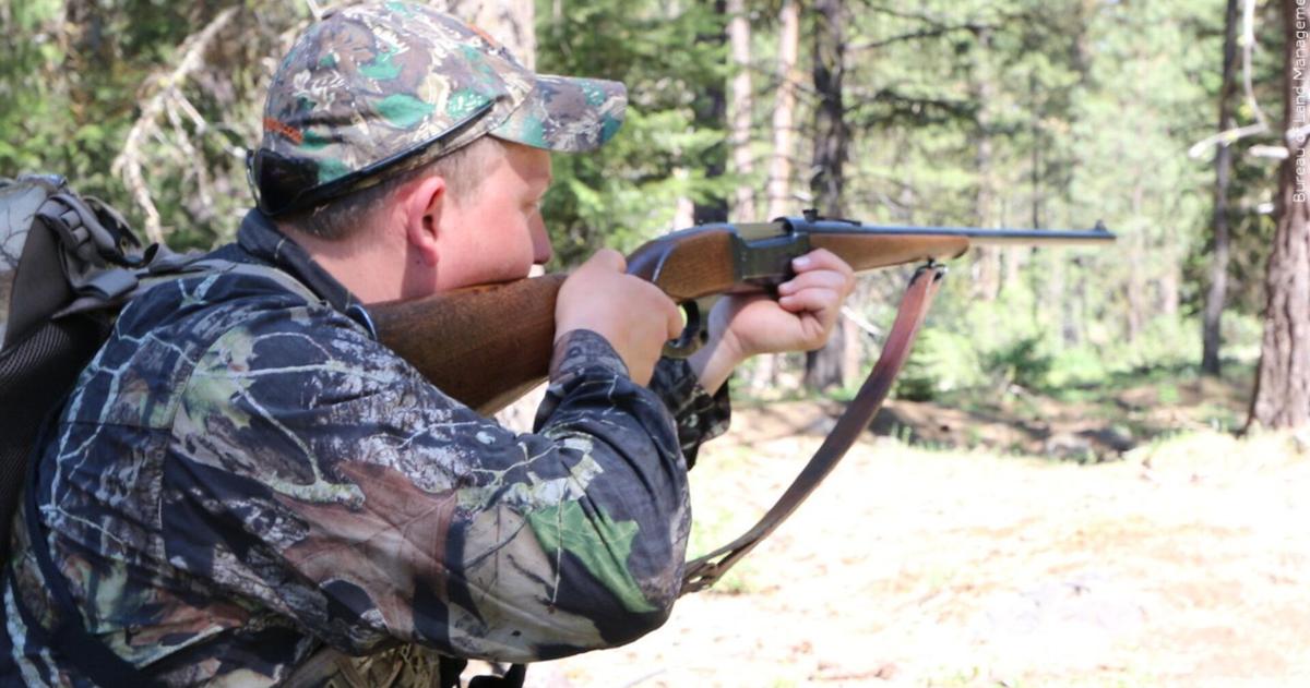As Pennsylvania hunting season start date nears, Game Commission announces tech updates | Pennsylvania News