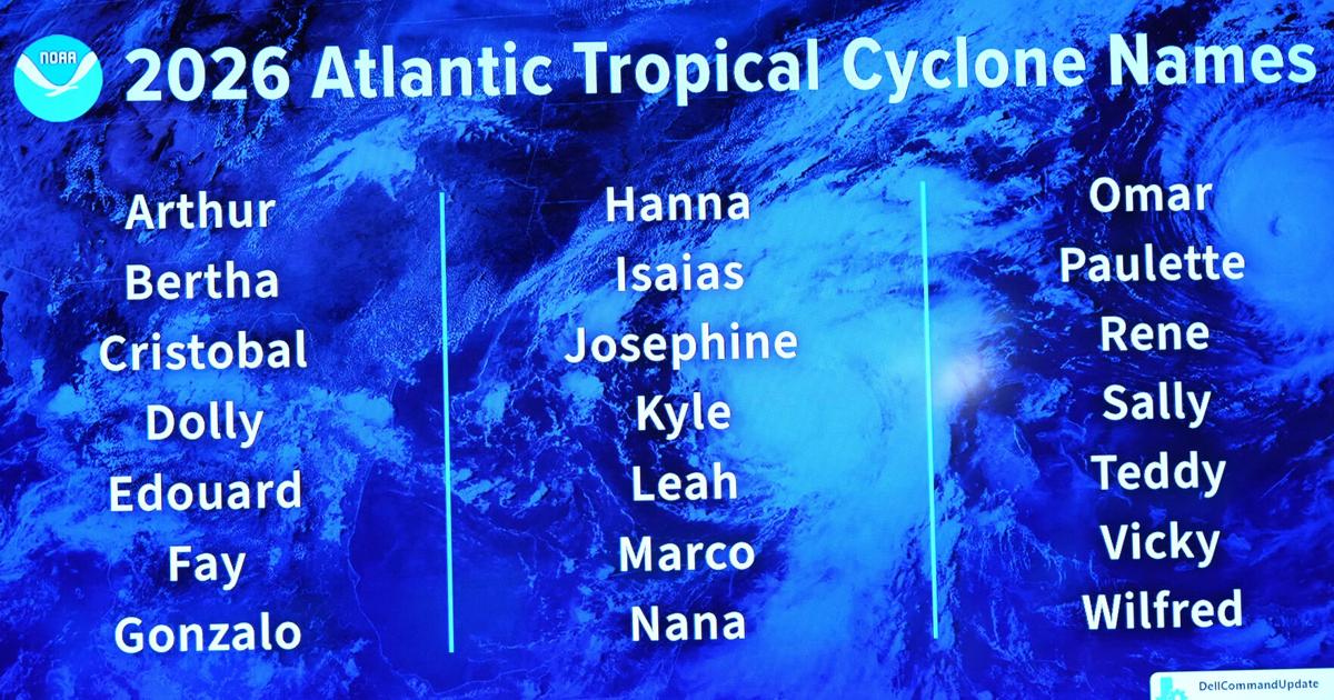 Tropical Storm Karina strengthens into a hurricane in the Pacific, could be a major storm this week | Associated Press
