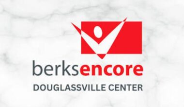 ‘More than a shared space’: River Rock Academy and Berks Encore bring generations together under one roof | Southern Berks County
