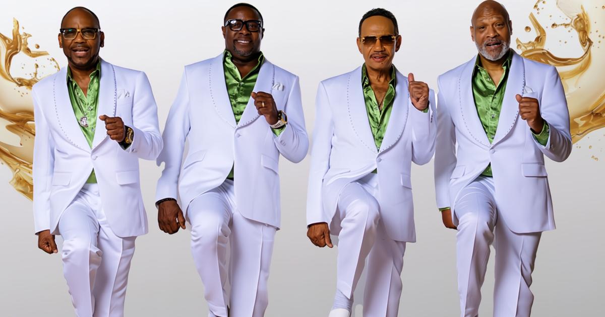 Things to Do: ASO, Four Tops to open Allentown Fair | Things To Do