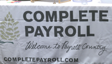 Complete Payroll Office in Erie Marks Major Expansion | News