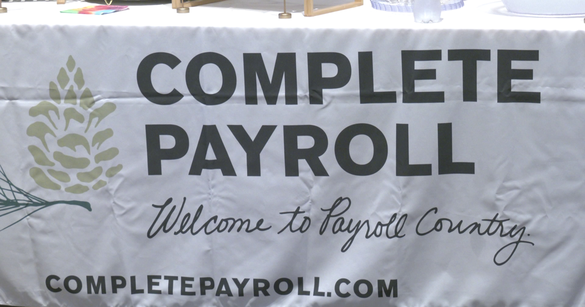Complete Payroll Office in Erie Marks Major Expansion | News