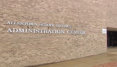 ASD school board president addresses community after bomb threat, principal resignation | School Boards