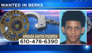 Man wanted on burglary charges in Reading | Reading Area